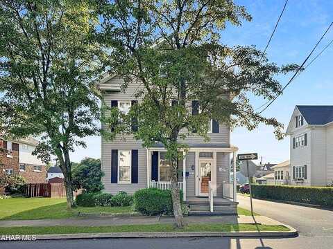 Julian, EBENSBURG, PA 15931