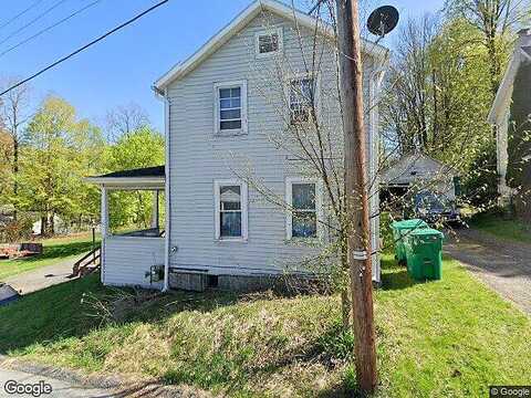 Vine Street, Honesdale, PA 18431