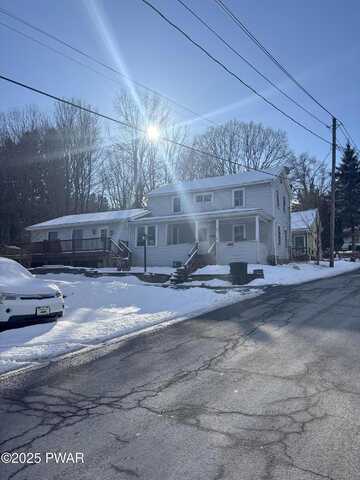 Vine Street, Honesdale, PA 18431