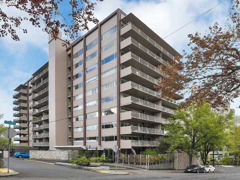 Sw Park Pl #302, Portland, OR 97205