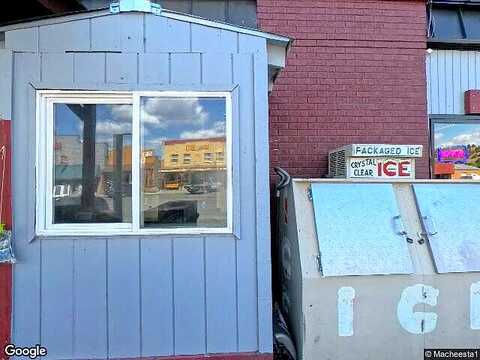 N Johnson St, PrairieCity, OR 97869