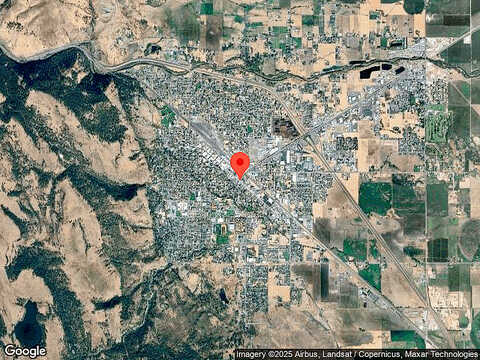 True Ave, LaGrande, OR 97850