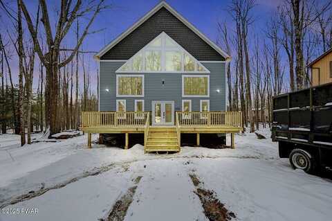 N Fairway Drive #Lot 3951, Lake Ariel, PA 18436