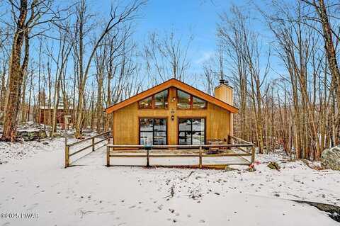 Ridgeview Drive, Lake Ariel, PA 18436