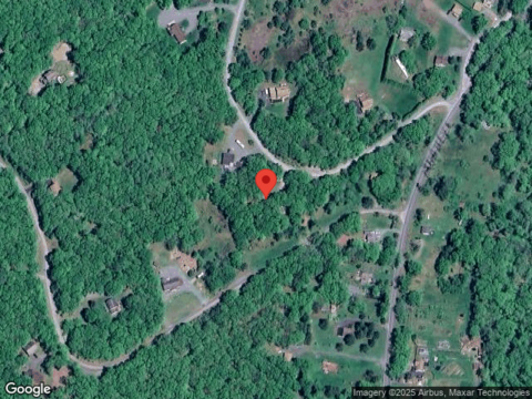 Mountainview Road, Lackawaxen, PA 18425