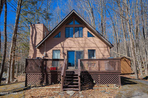 Woodridge Court, Lake Ariel, PA 18436