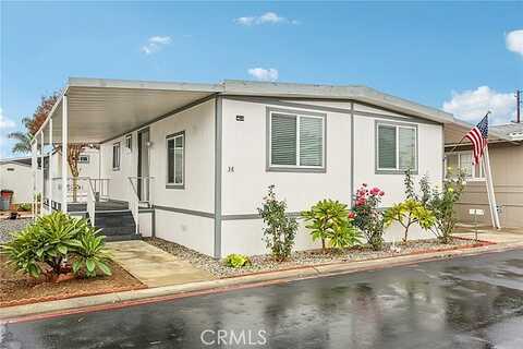 Slater #38, Huntington Beach, CA 92647