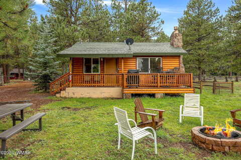 N1103, Greer, AZ 85927