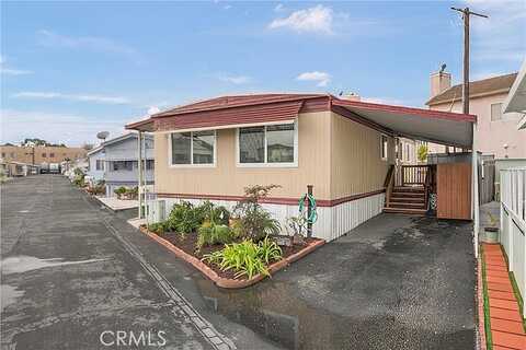 S Normandie #23, Harbor City, CA 90710