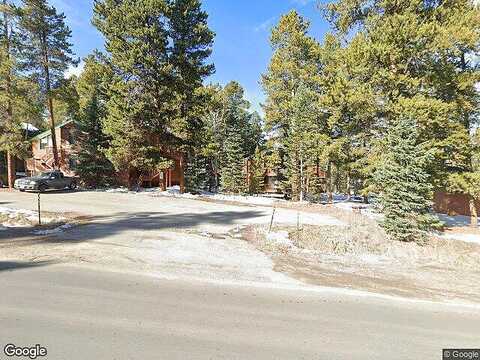 Ski Hill Road #9, Breckenridge, CO 80424