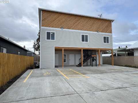 W Court St, Goldendale, WA 98620