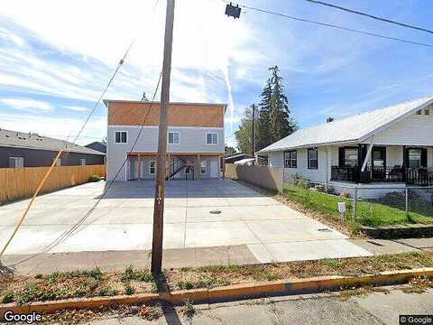 W Court St, Goldendale, WA 98620
