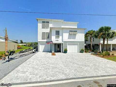 38Th Street #13, Mexico Beach, FL 32410