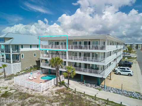 38Th Street #13, Mexico Beach, FL 32410