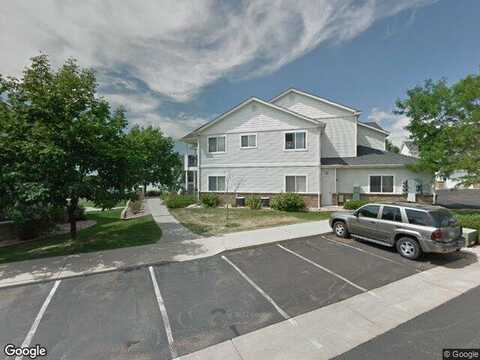 52Nd Ave Ct #4, Greeley, CO 80634