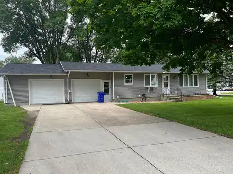 Memorial, DAWSON, MN 56232