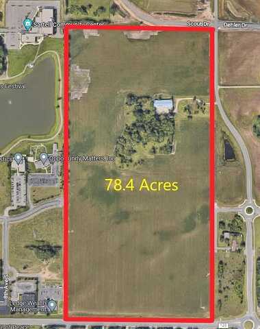 50Th, SAINT CLOUD, MN 56303