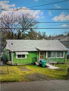 87Th, PORTLAND, OR 97266