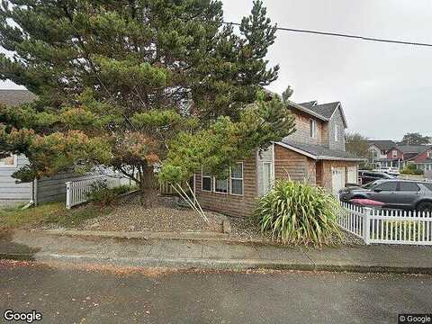 Avenue C, Seaside, OR 97138