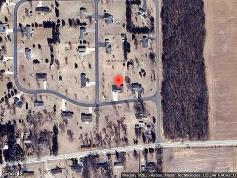 Kristen, PARDEEVILLE, WI 53954