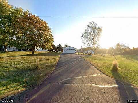 Coon Bluff, REEDSBURG, WI 53959