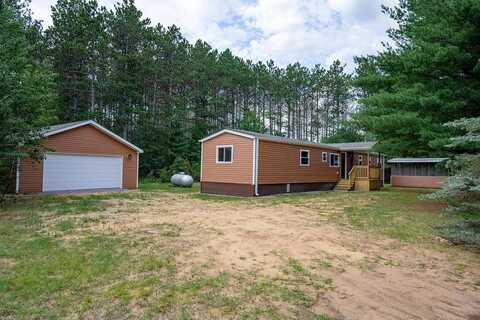 Juneau, NECEDAH, WI 54646