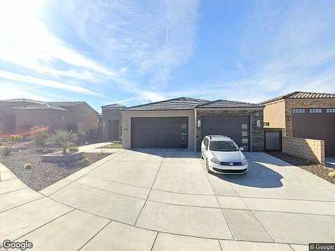 Thumb Butte, BULLHEAD CITY, AZ 86429