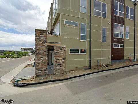 Kubat Lane #B, Longmont, CO 80503