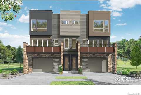 Kubat Lane #B, Longmont, CO 80503