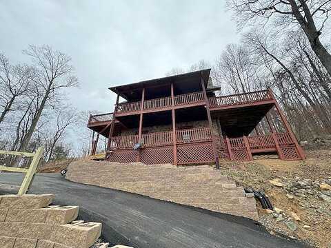 Cascade, FANCY GAP, VA 24328