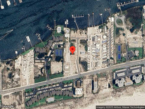Clipper Dr, Perdido Key, FL 32507
