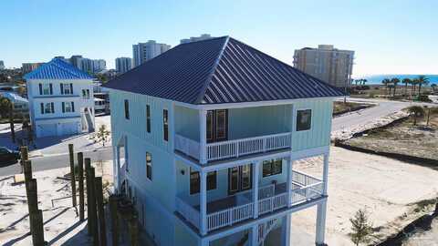 Clipper Dr, Perdido Key, FL 32507