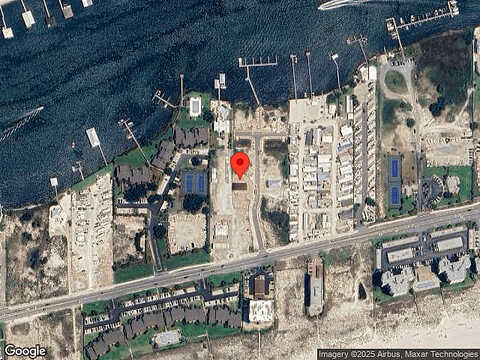 Clipper Dr, Perdido Key, FL 32507