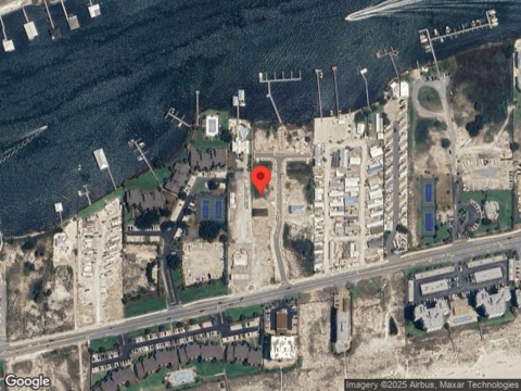 Clipper Dr, Perdido Key, FL 32507