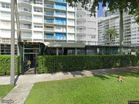 Brickell Bay, MIAMI, FL 33131