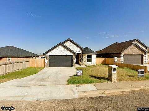 Barnes, BIG SPRING, TX 79720