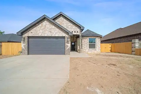 Barnes, BIG SPRING, TX 79720