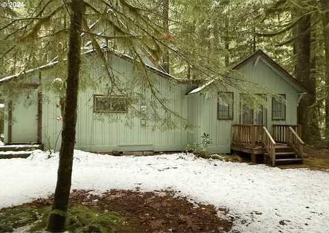 Tollgate Rd, Rhododendron, OR 97049