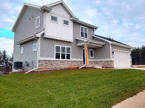 Colt, BELLEVILLE, WI 53508