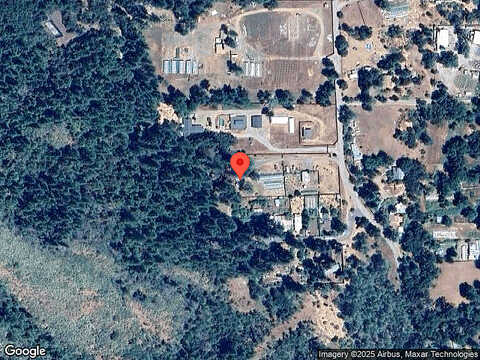 Van Arsdale, POTTER VALLEY, CA 95469