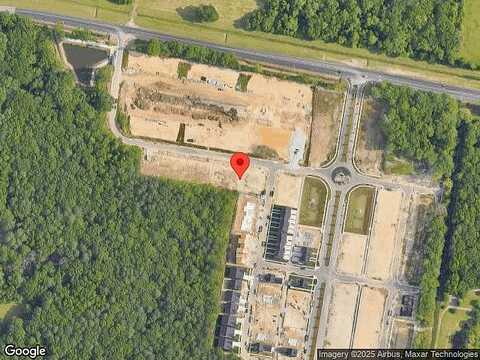 Big Woods, POQUOSON, VA 23662