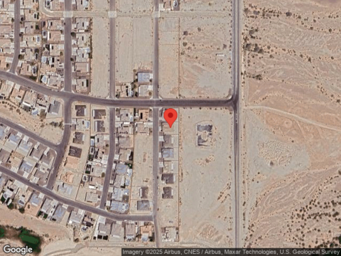 S Grandview Dr, Yuma, AZ 85367