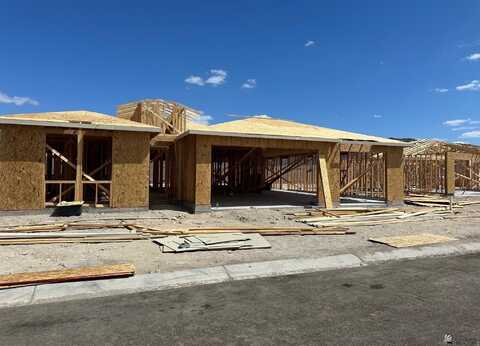 S Grandview Dr, Yuma, AZ 85367