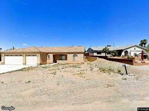 Bedroom Sapphire On-Your-Lot Plan, Lake Havasu City, AZ 86403