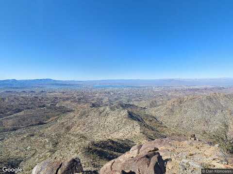 Bedroom Sapphire On-Your-Lot Plan, Lake Havasu City, AZ 86404