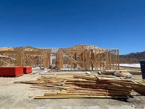 S Grandview Dr, Yuma, AZ 85367