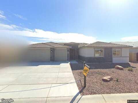 S Grandview Dr, Yuma, AZ 85367