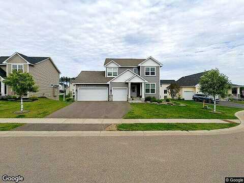 Bluff Border, NEW RICHMOND, WI 54017
