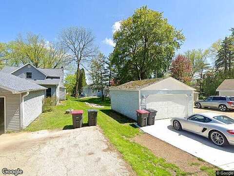 Wickert, WEST BEND, WI 53095