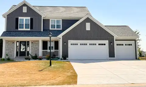 Red Oak, EAST TROY, WI 53120